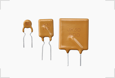 自恢復保險絲有哪幾種比較特殊應用？