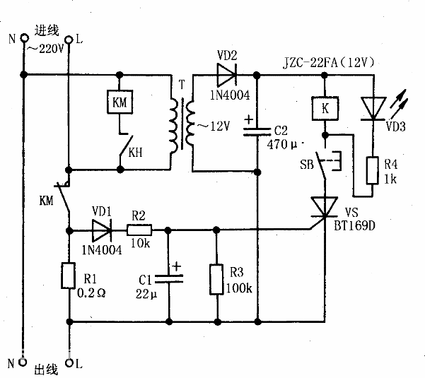 （干貨）保險絲盒工作原理_其中保險絲盒定義分類有哪些？