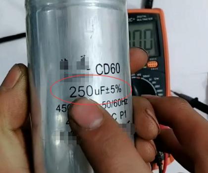 電容怎么測_電容怎么測量