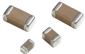 國(guó)巨貼片電容器