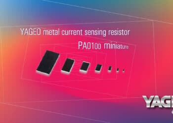 國巨合金貼片電阻