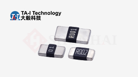 大毅合金電阻RLP系列